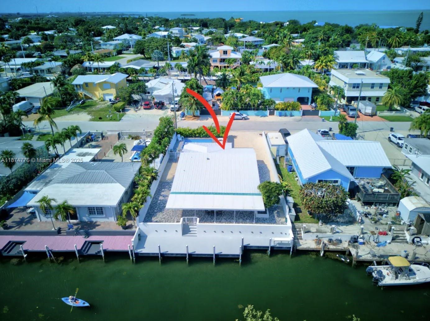 VENICE KEY VACCAS - Residential