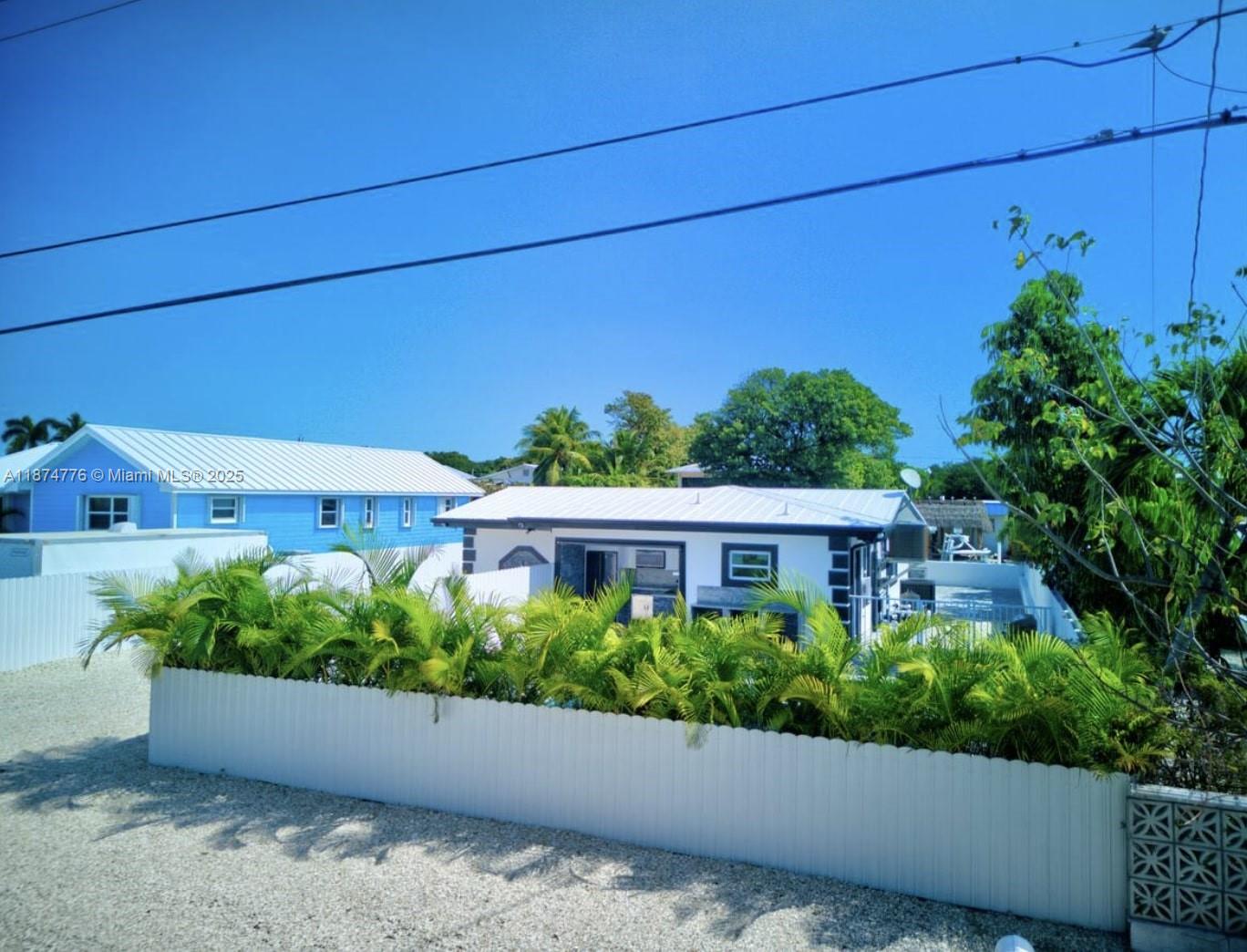 VENICE KEY VACCAS - Residential