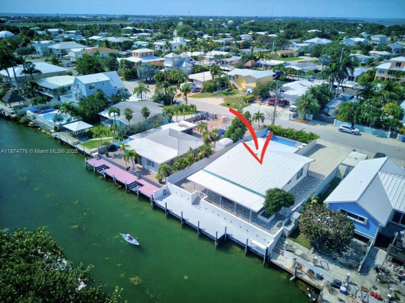 VENICE KEY VACCAS - Residential