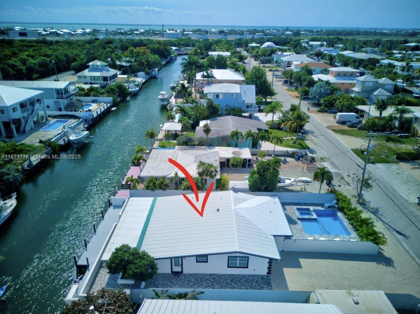 VENICE KEY VACCAS - Residential