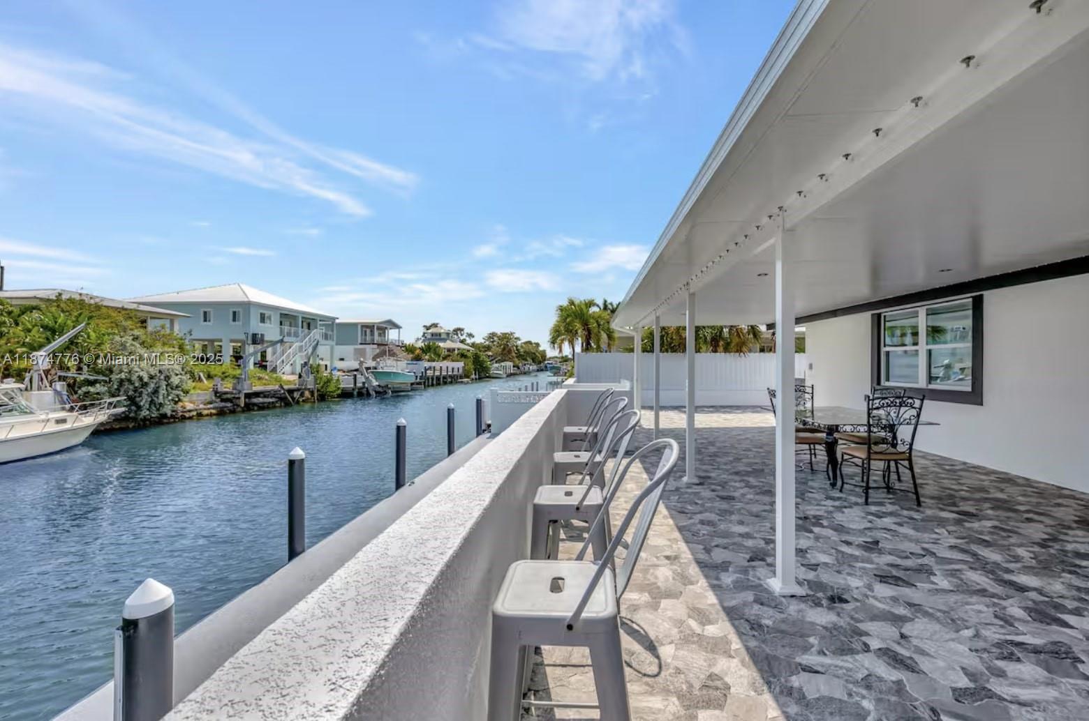 VENICE KEY VACCAS - Residential