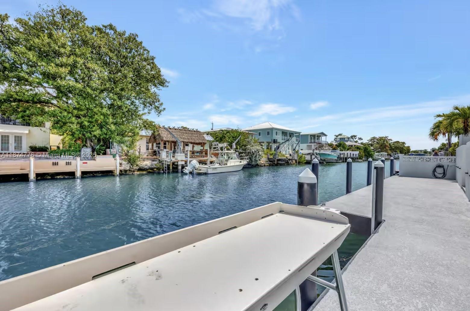 VENICE KEY VACCAS - Residential