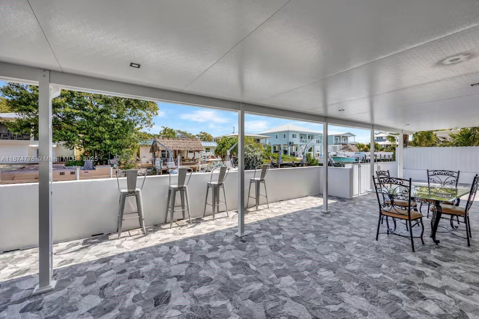 VENICE KEY VACCAS - Residential