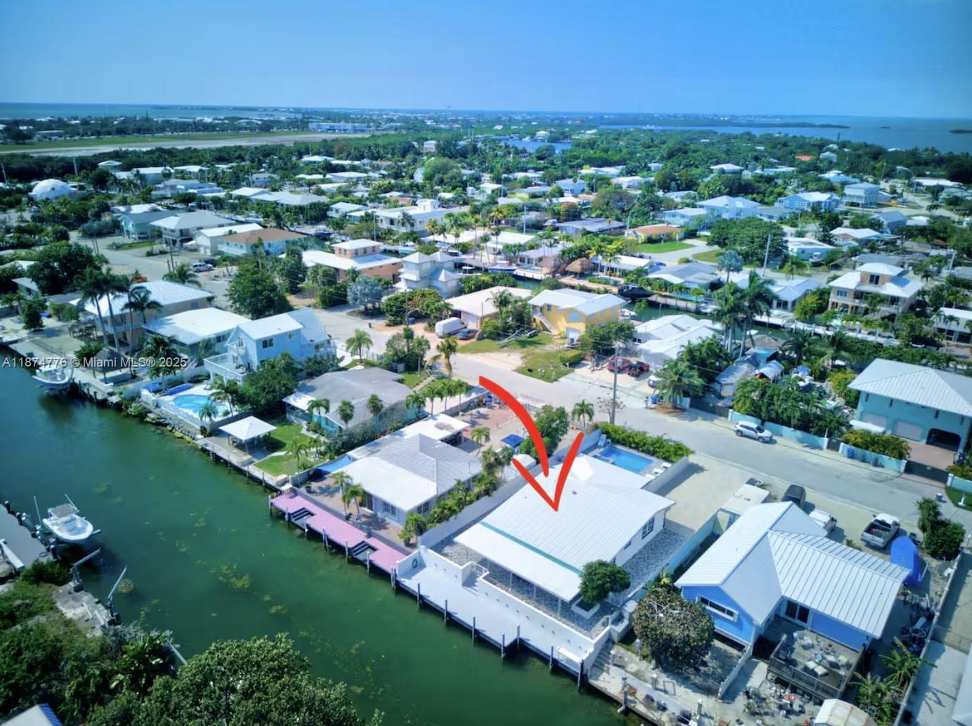 VENICE KEY VACCAS - Residential