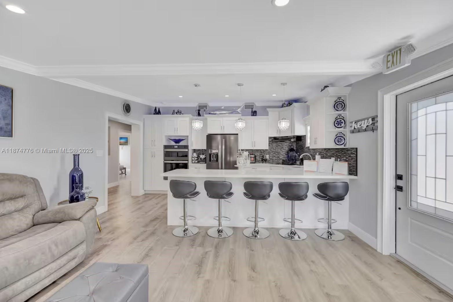 VENICE KEY VACCAS - Residential