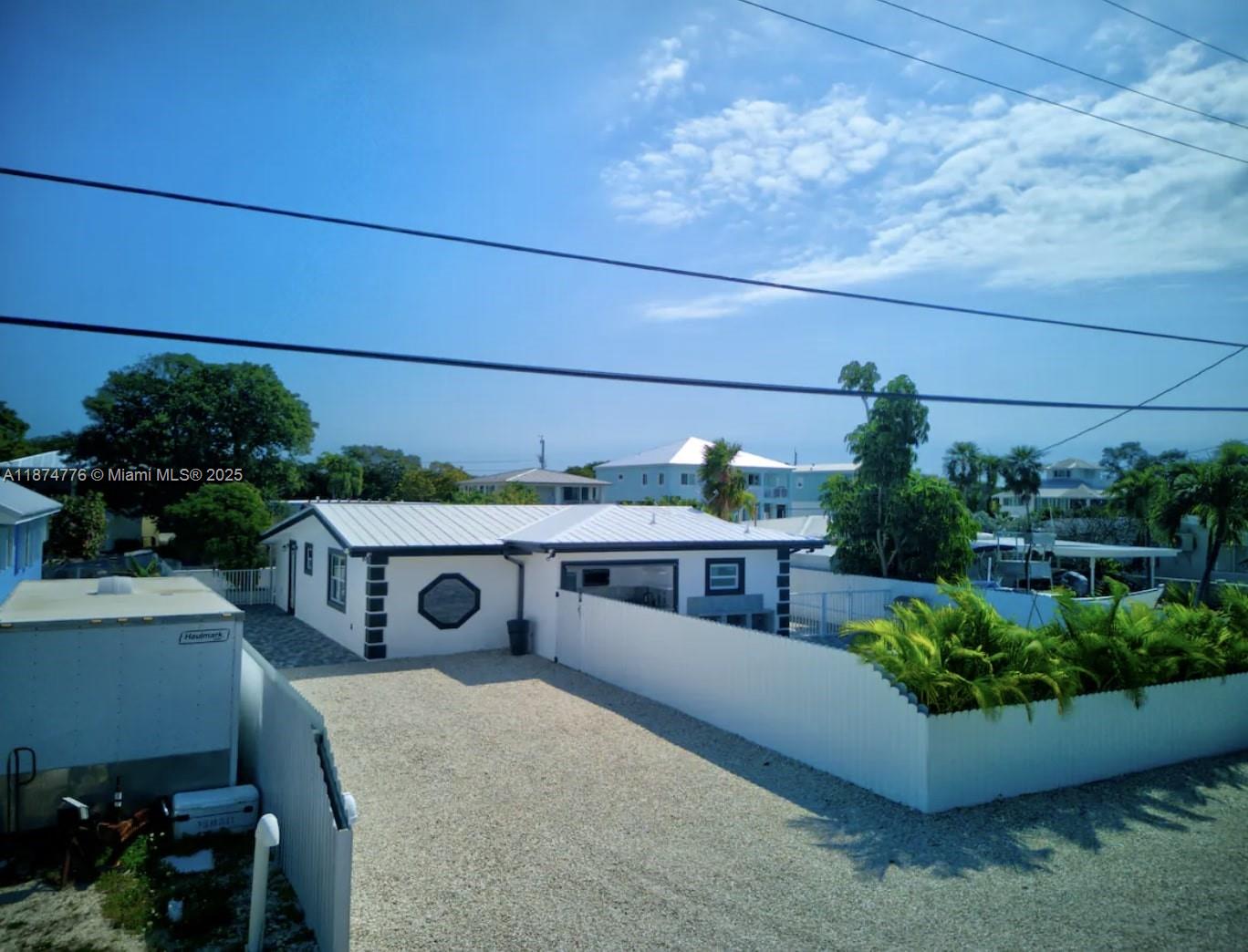 VENICE KEY VACCAS - Residential