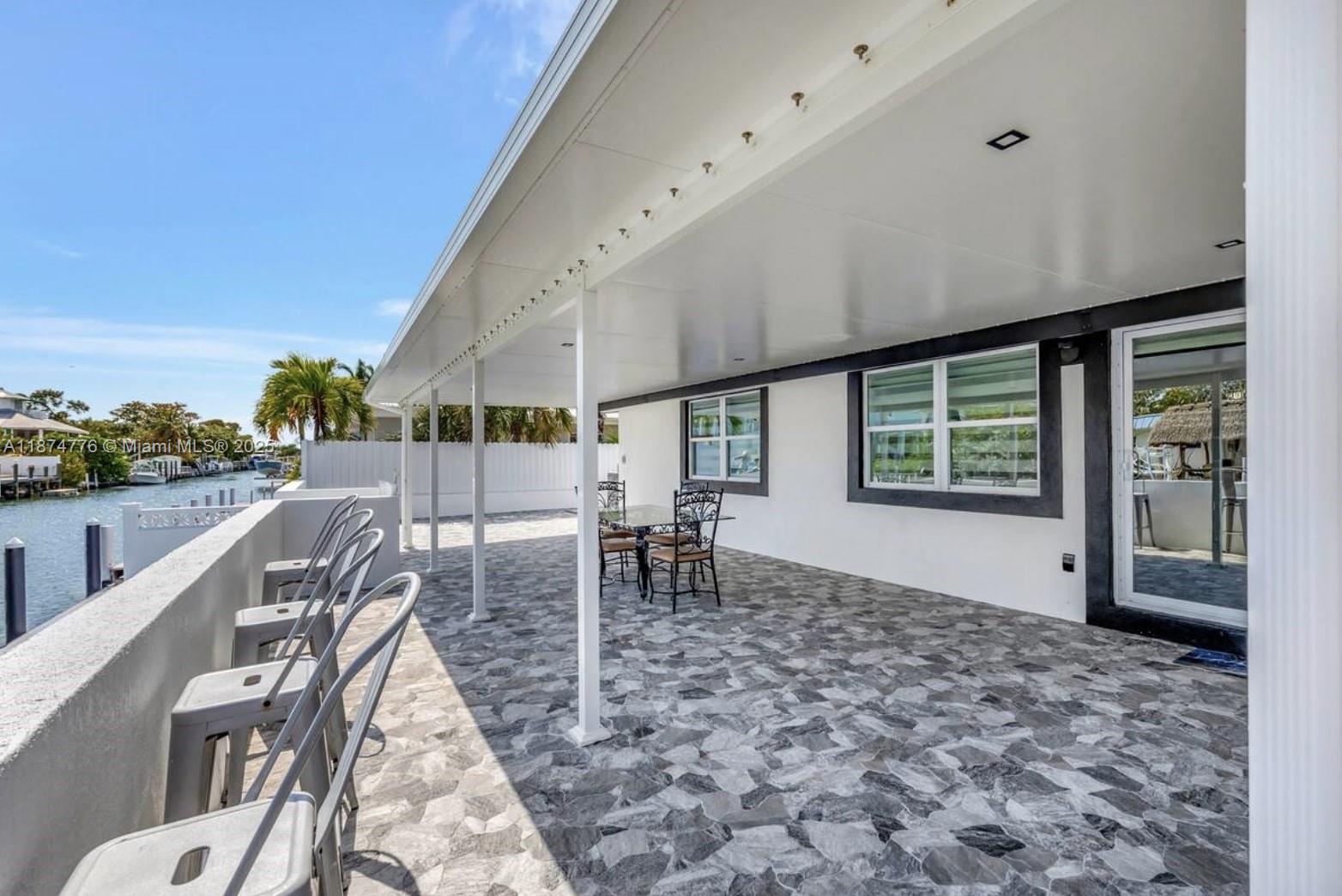 VENICE KEY VACCAS - Residential