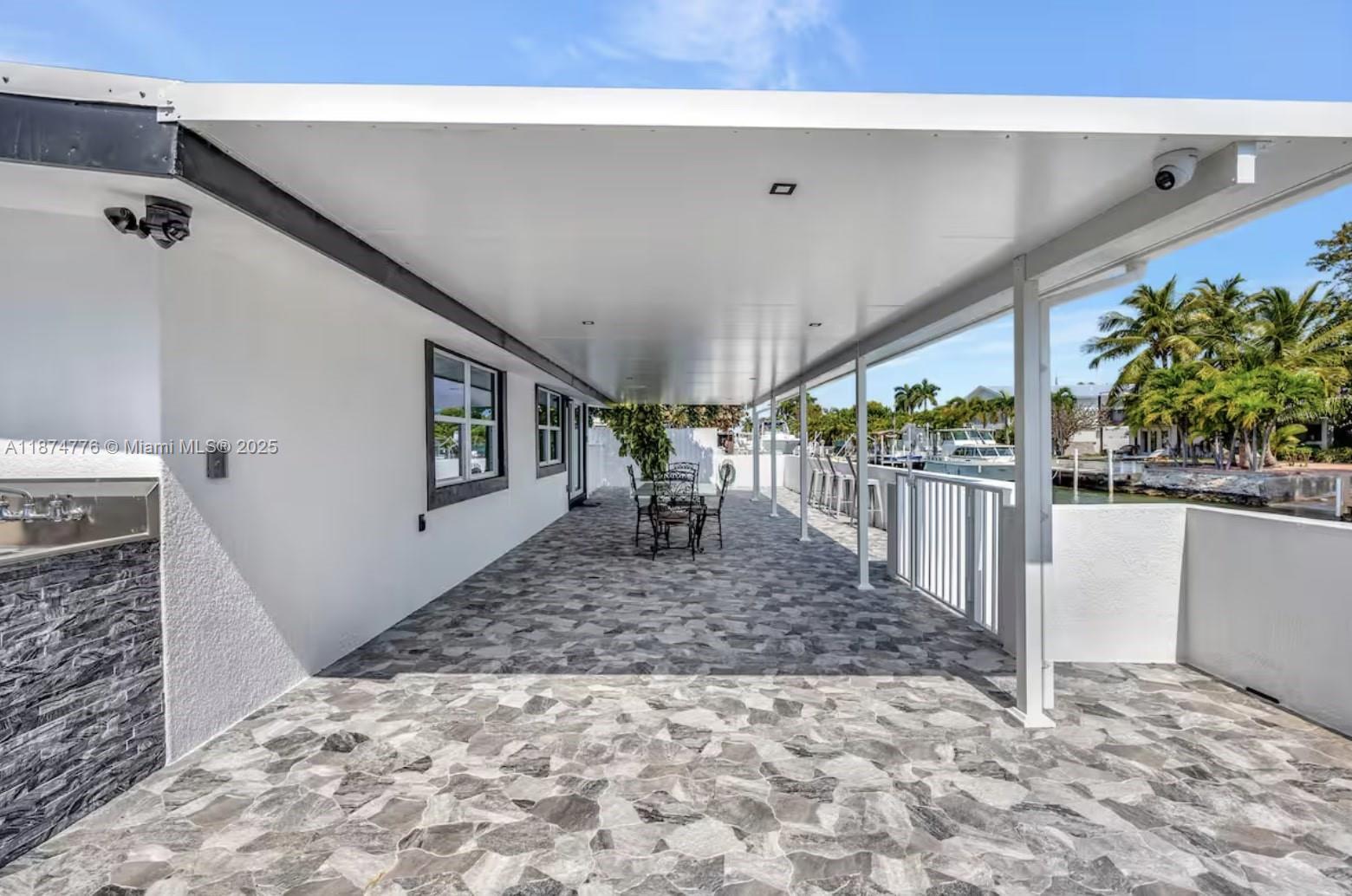 VENICE KEY VACCAS - Residential