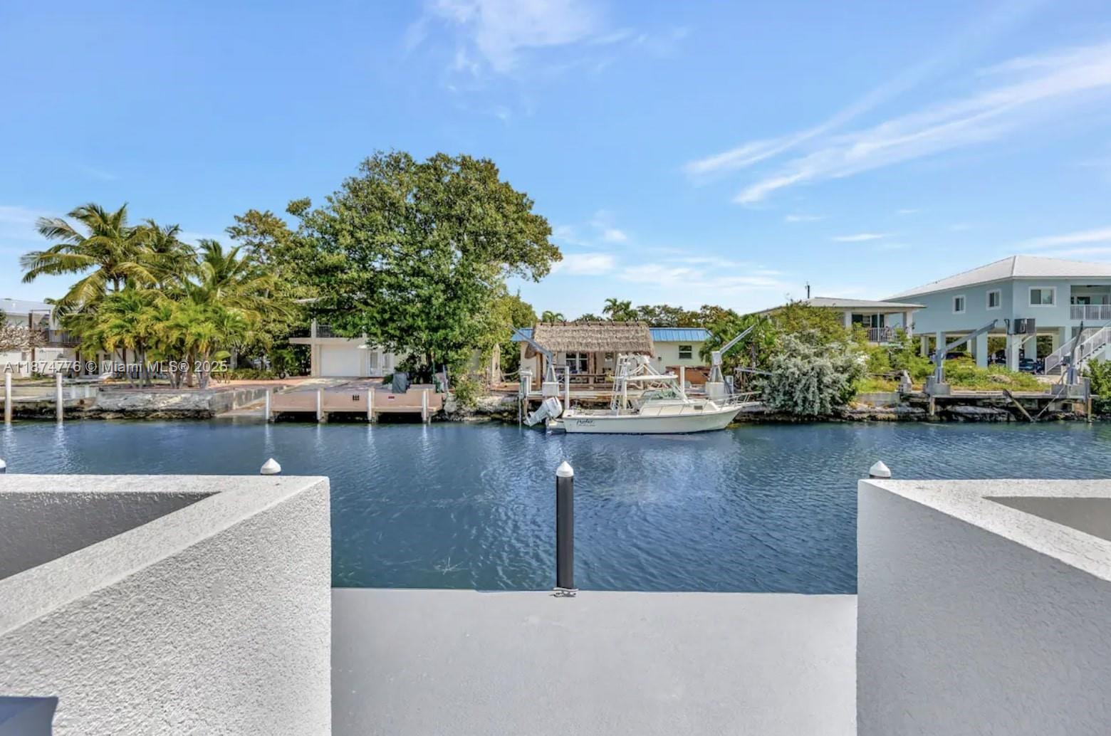 VENICE KEY VACCAS - Residential