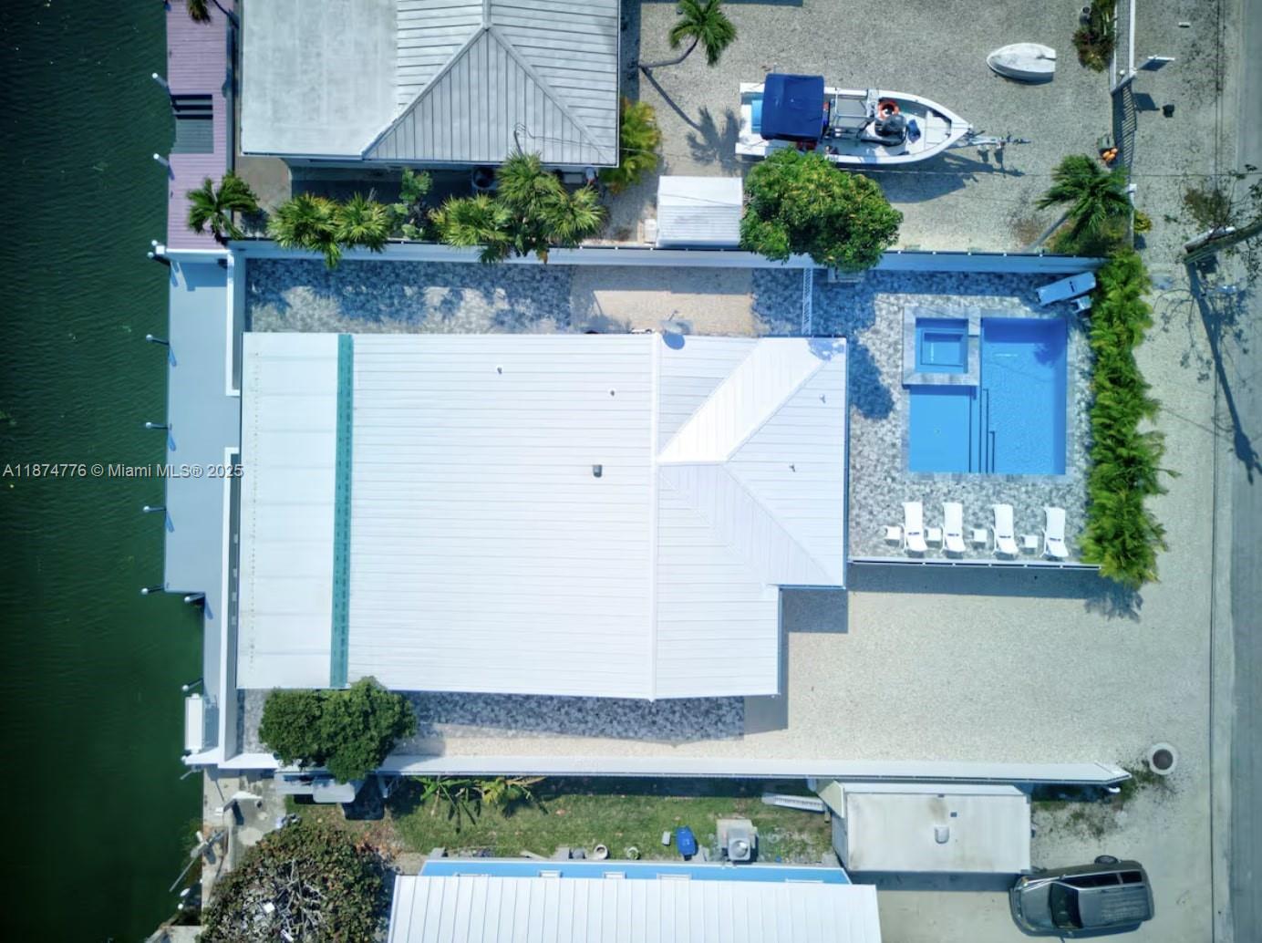 VENICE KEY VACCAS - Residential