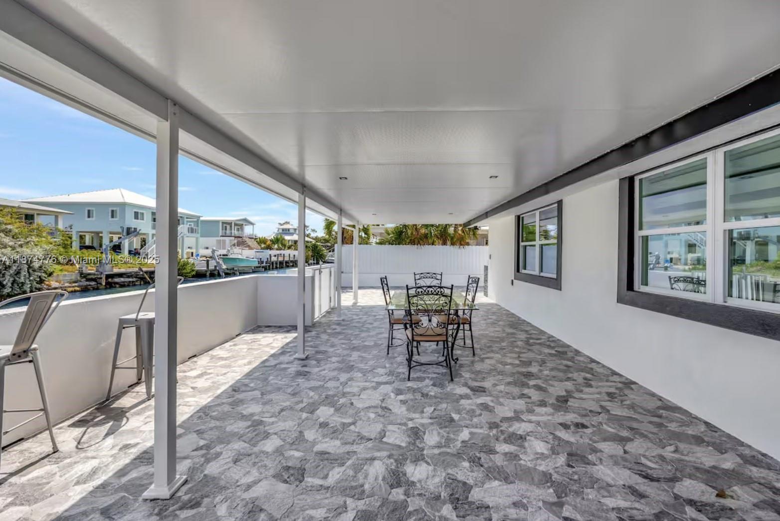 VENICE KEY VACCAS - Residential