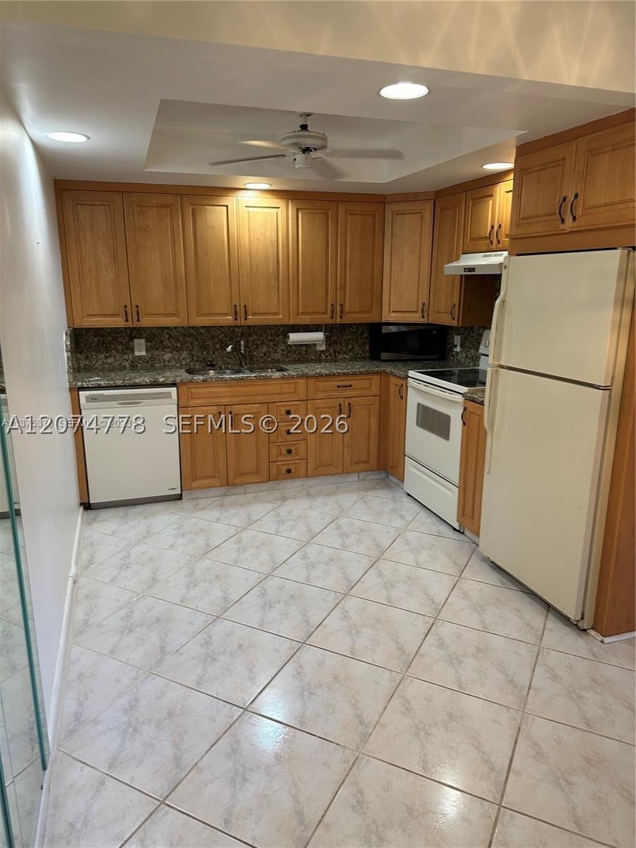 Photo of 2027 Hythe B #2027, Boca Raton, FL 33434 (MLS # A12074778)