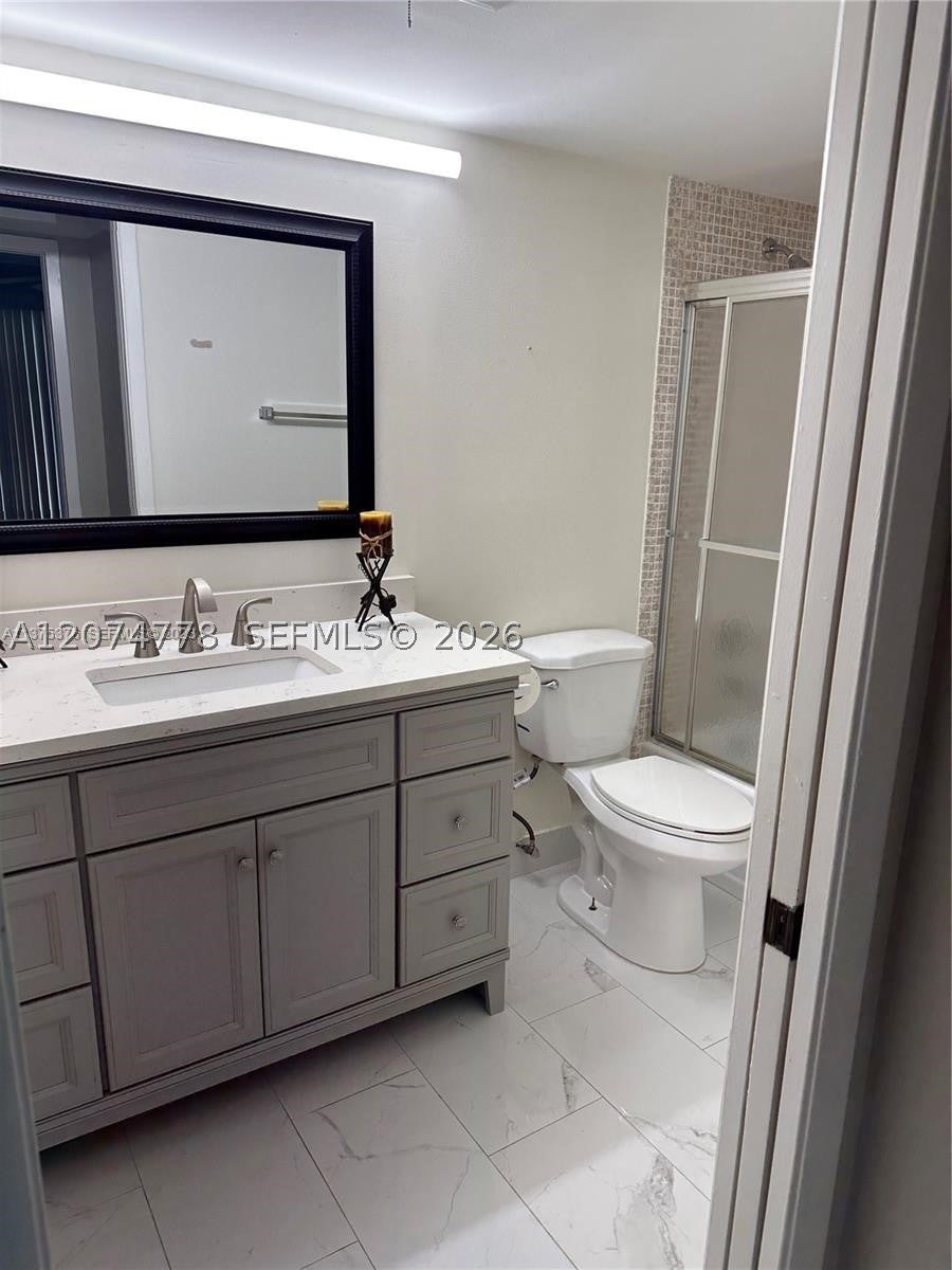 Photo of 2027 Hythe B #2027, Boca Raton, FL 33434 (MLS # A12074778)