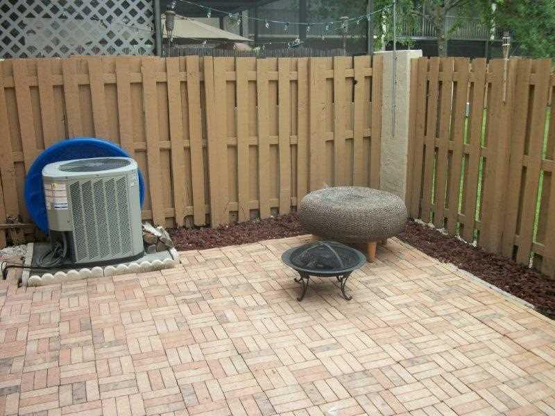 LA MAISON AT THE HAMMOCKS - Residential Lease