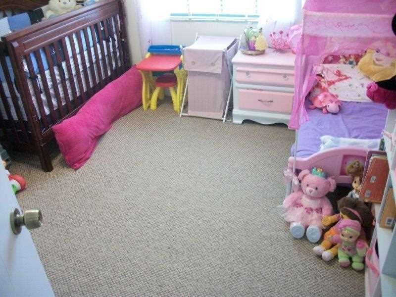 LA MAISON AT THE HAMMOCKS - Residential Lease