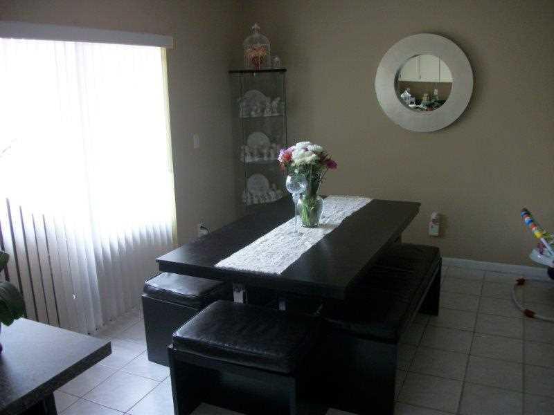 LA MAISON AT THE HAMMOCKS - Residential Lease