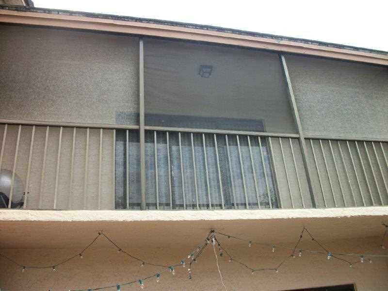 LA MAISON AT THE HAMMOCKS - Residential Lease