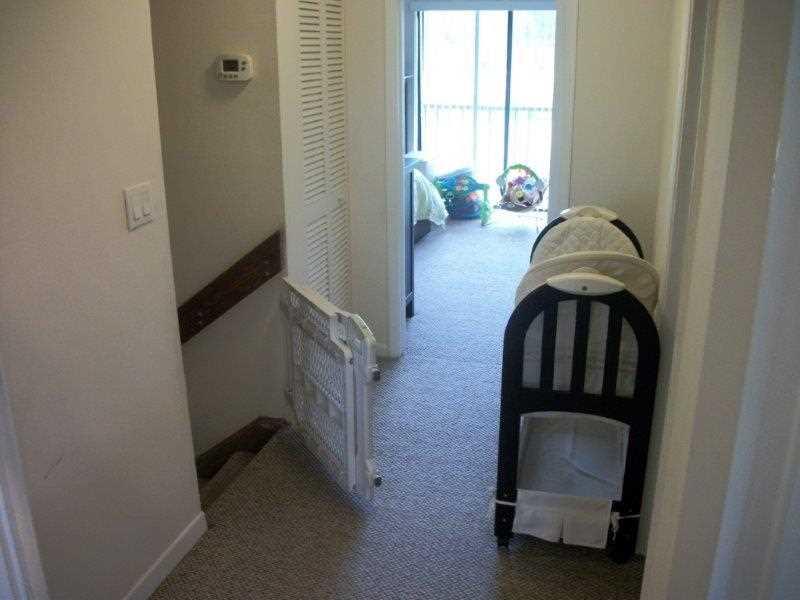 LA MAISON AT THE HAMMOCKS - Residential Lease