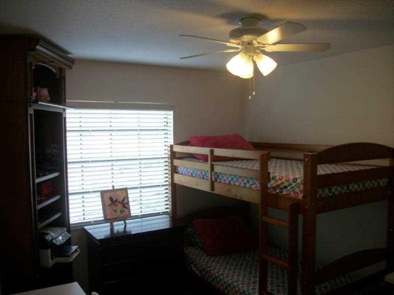 LA MAISON AT THE HAMMOCKS - Residential Lease