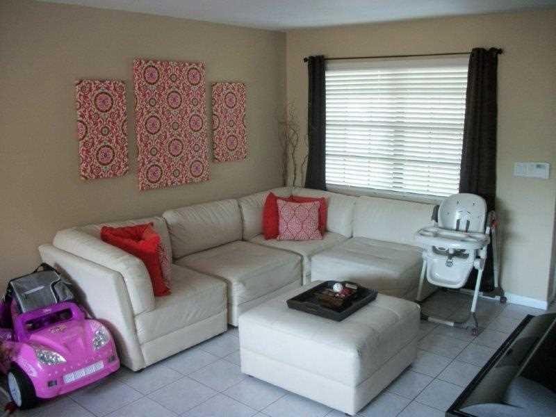 LA MAISON AT THE HAMMOCKS - Residential Lease