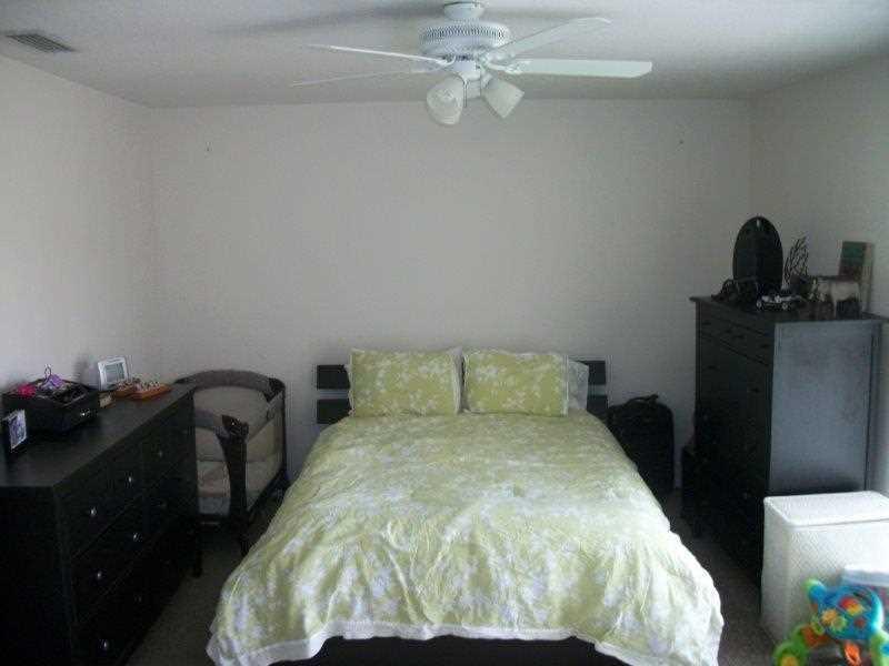 LA MAISON AT THE HAMMOCKS - Residential Lease