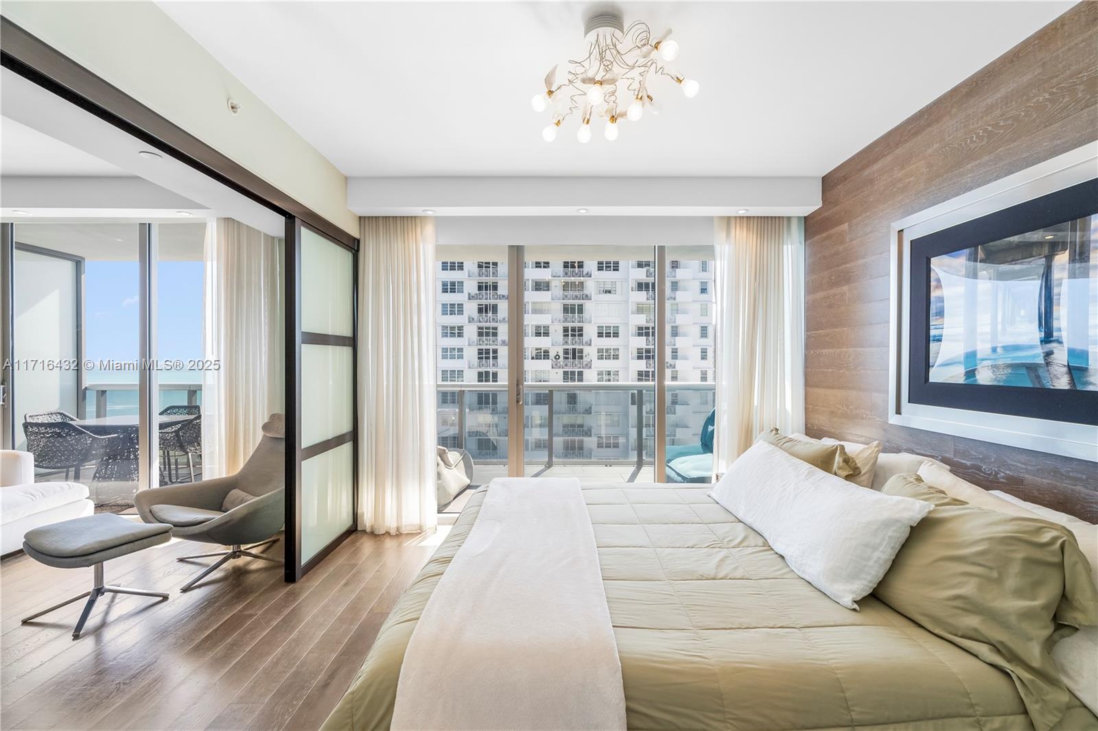 MEI CONDO - Residential