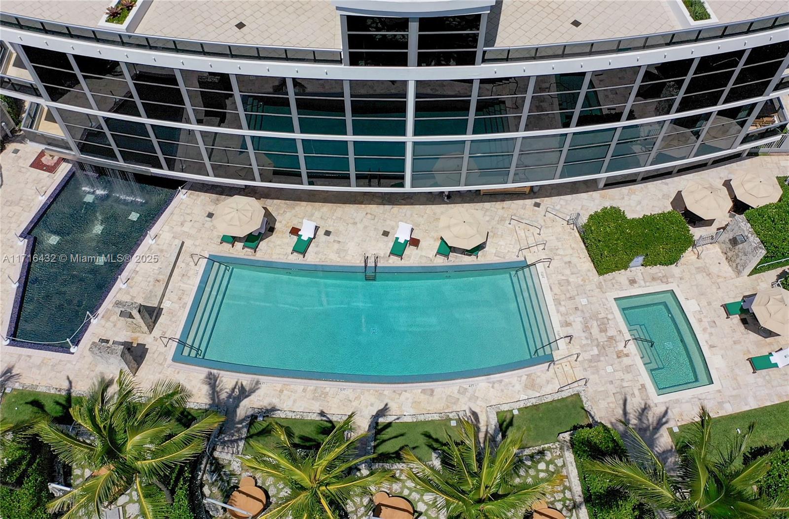 MEI CONDO - Residential