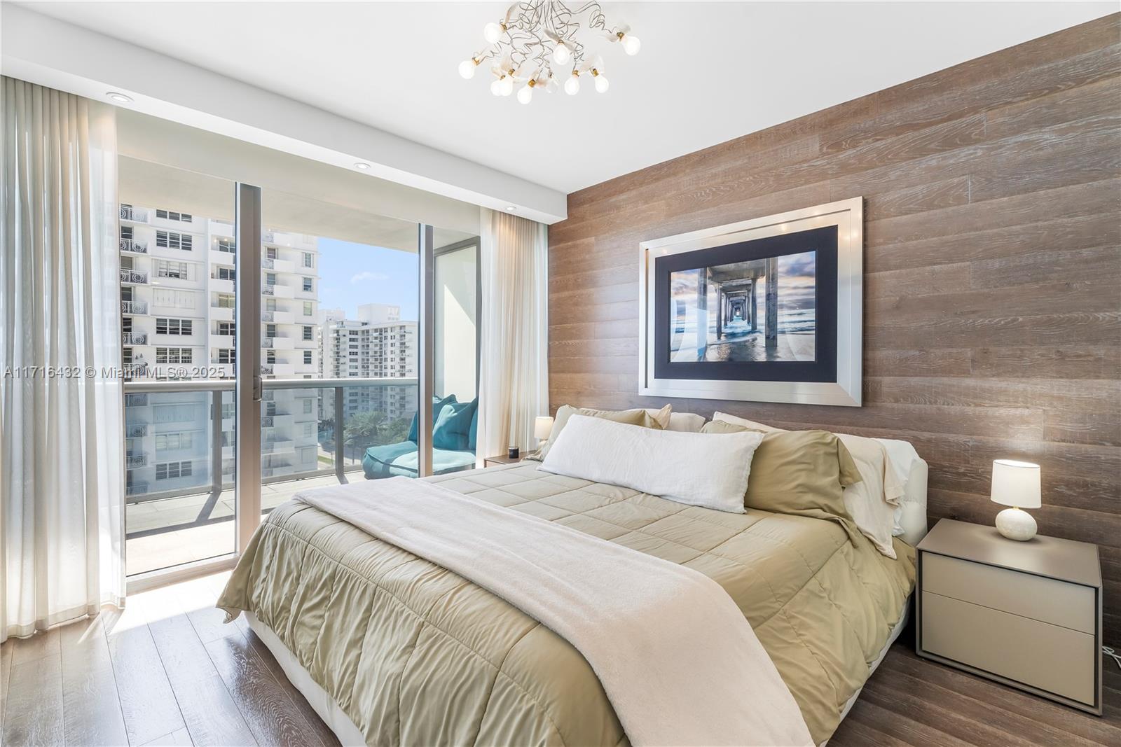MEI CONDO - Residential