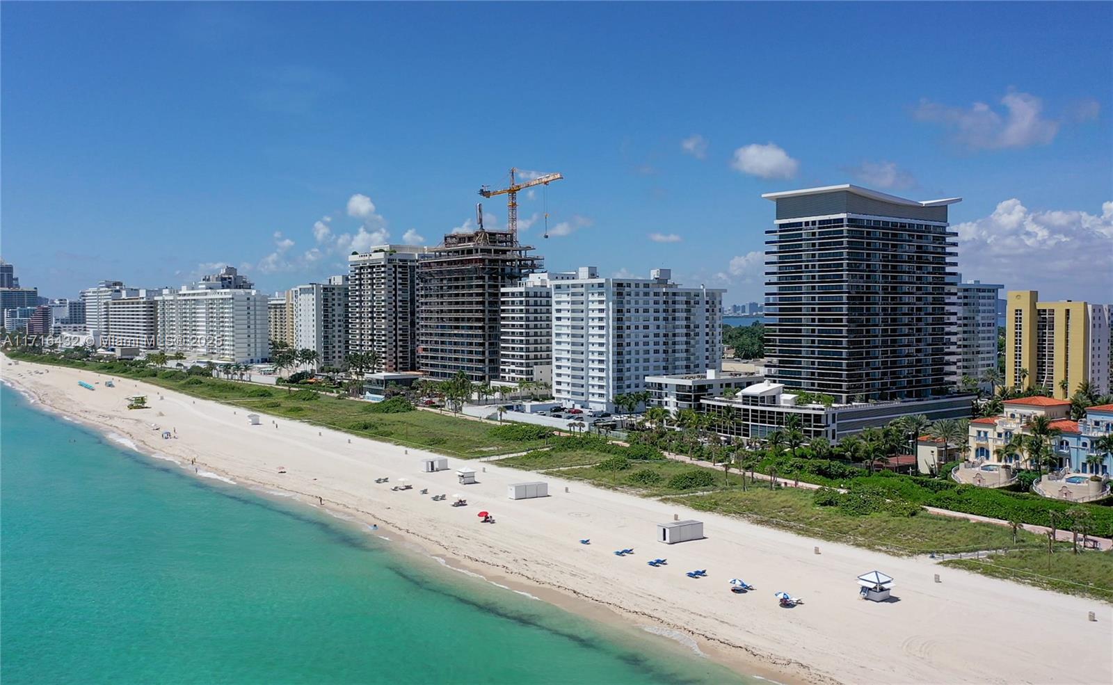 MEI CONDO - Residential