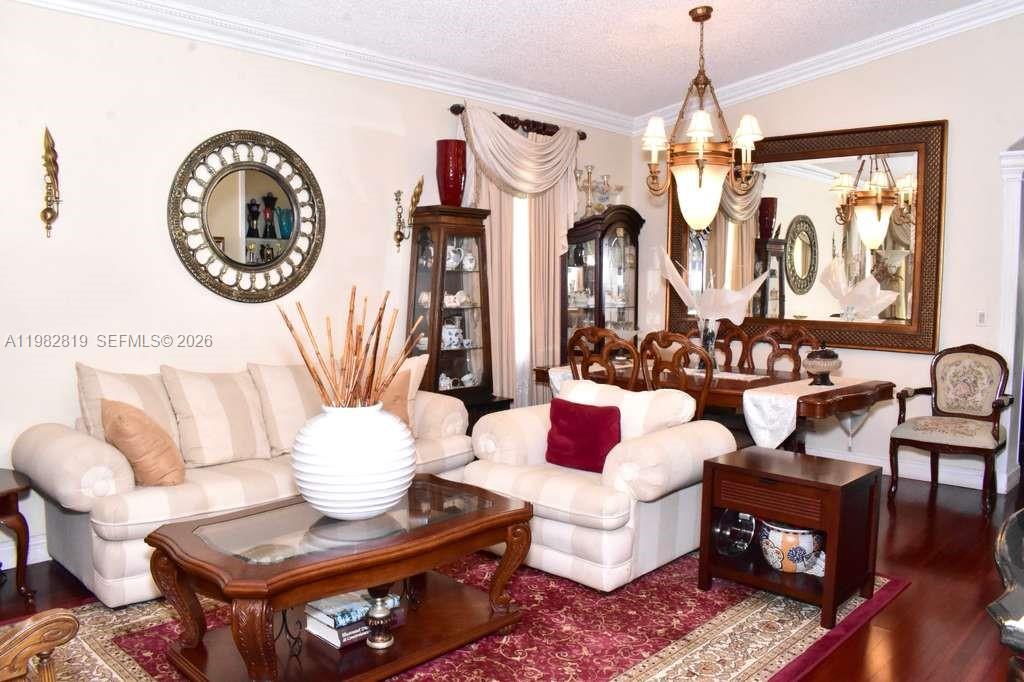 HEFTLER HOMES AT PEMBROKE - Residential