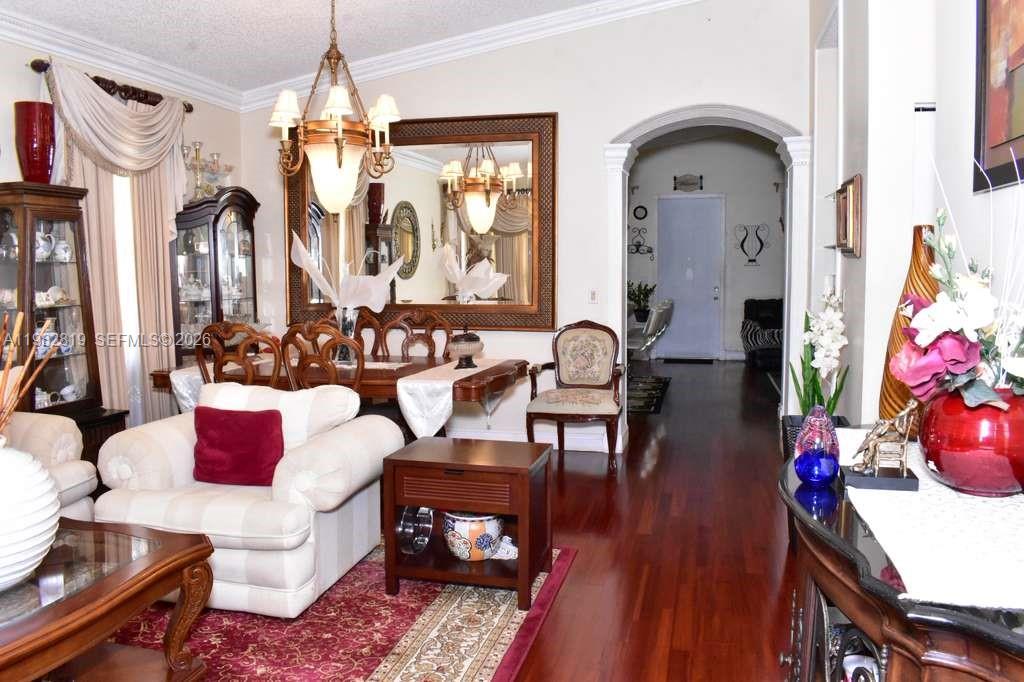 HEFTLER HOMES AT PEMBROKE - Residential