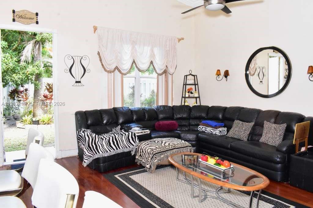 HEFTLER HOMES AT PEMBROKE - Residential