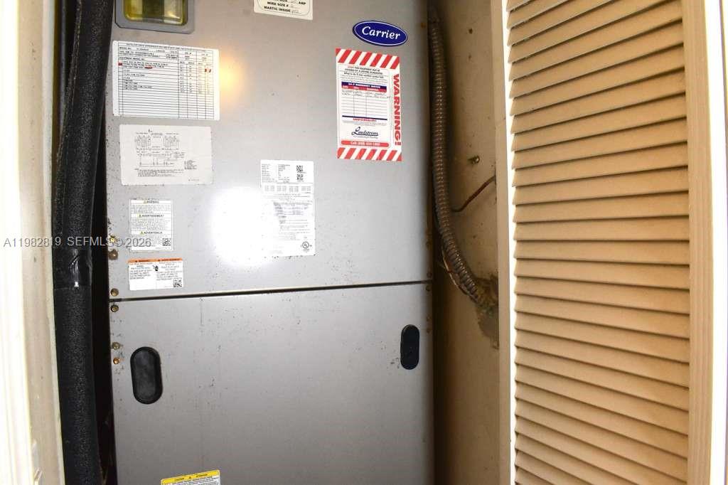 HEFTLER HOMES AT PEMBROKE - Residential