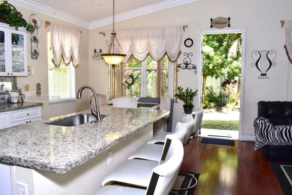 HEFTLER HOMES AT PEMBROKE - Residential