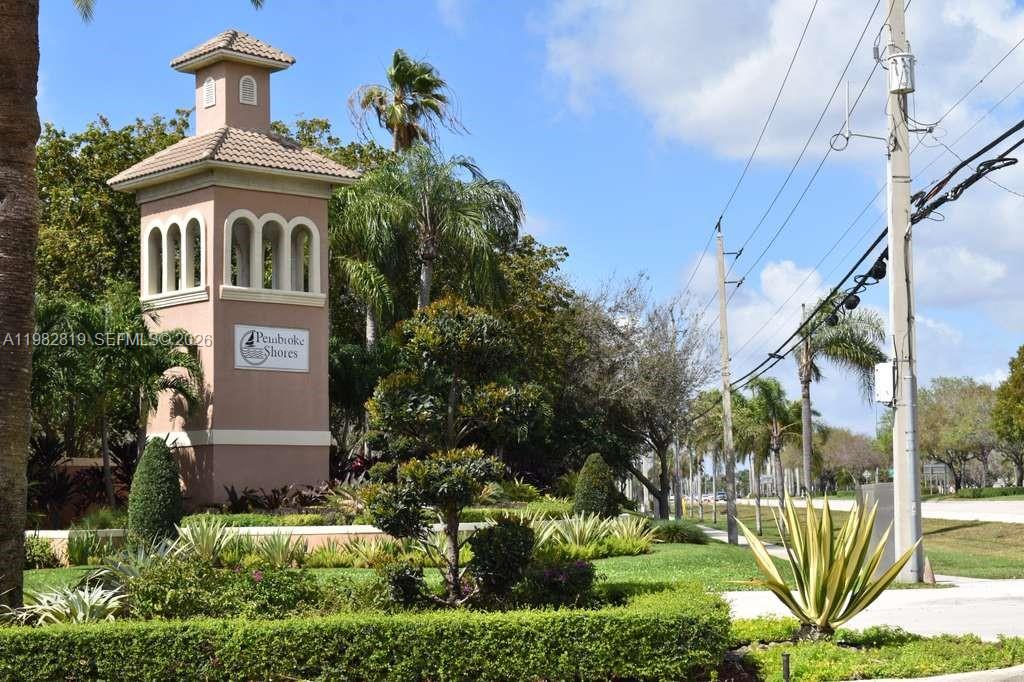 HEFTLER HOMES AT PEMBROKE - Residential