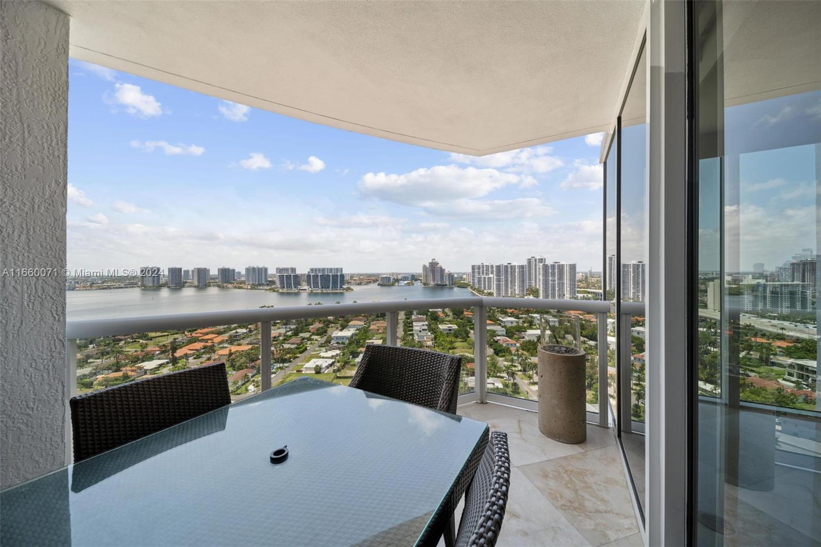 OCEAN THREE CONDO - Residential