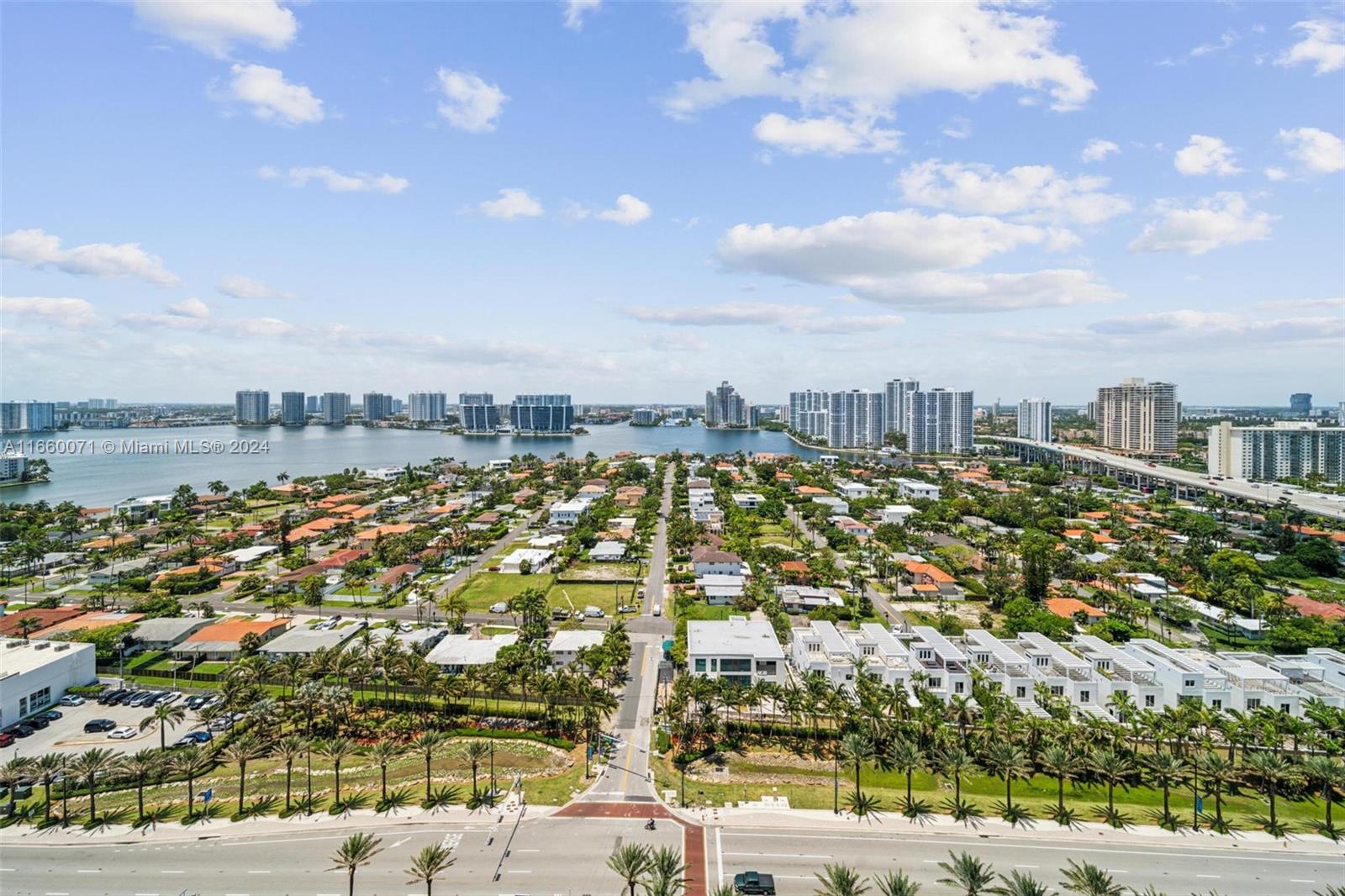 OCEAN THREE CONDO - Residential