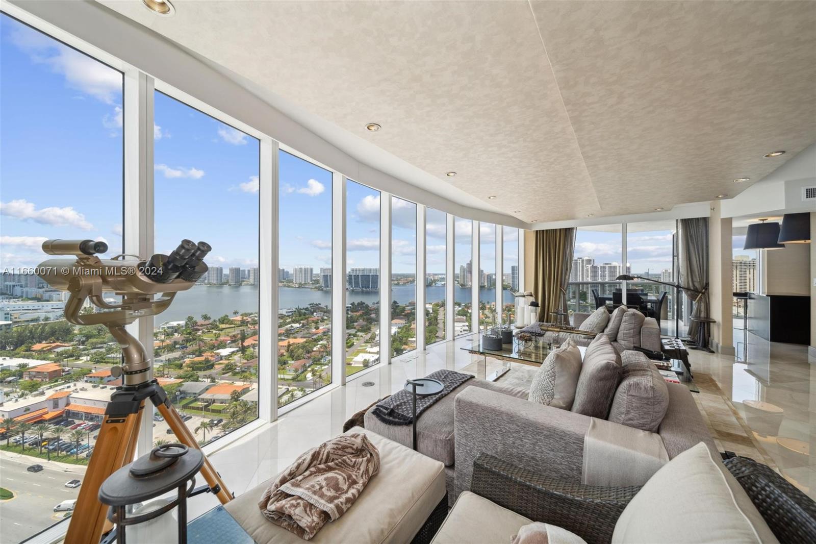 OCEAN THREE CONDO - Residential