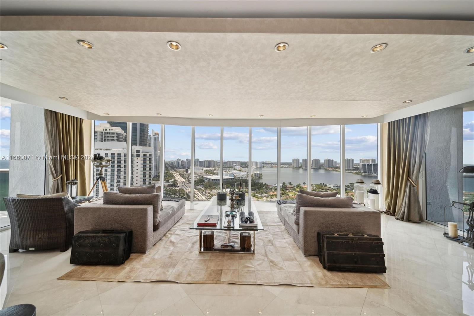 18911 Collins Ave 2505