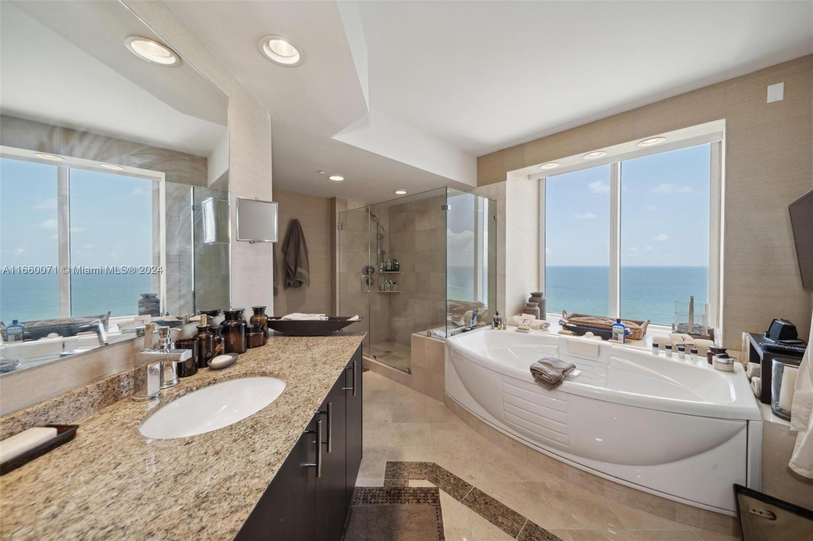OCEAN THREE CONDO - Residential