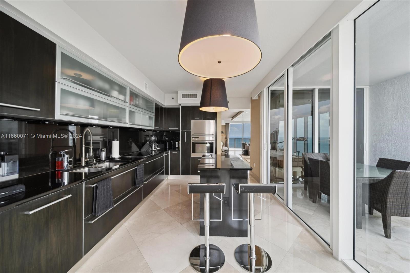OCEAN THREE CONDO - Residential