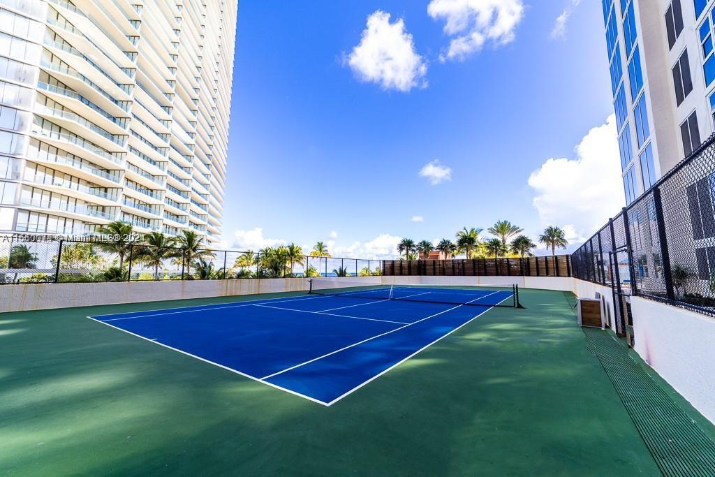 OCEAN THREE CONDO - Residential