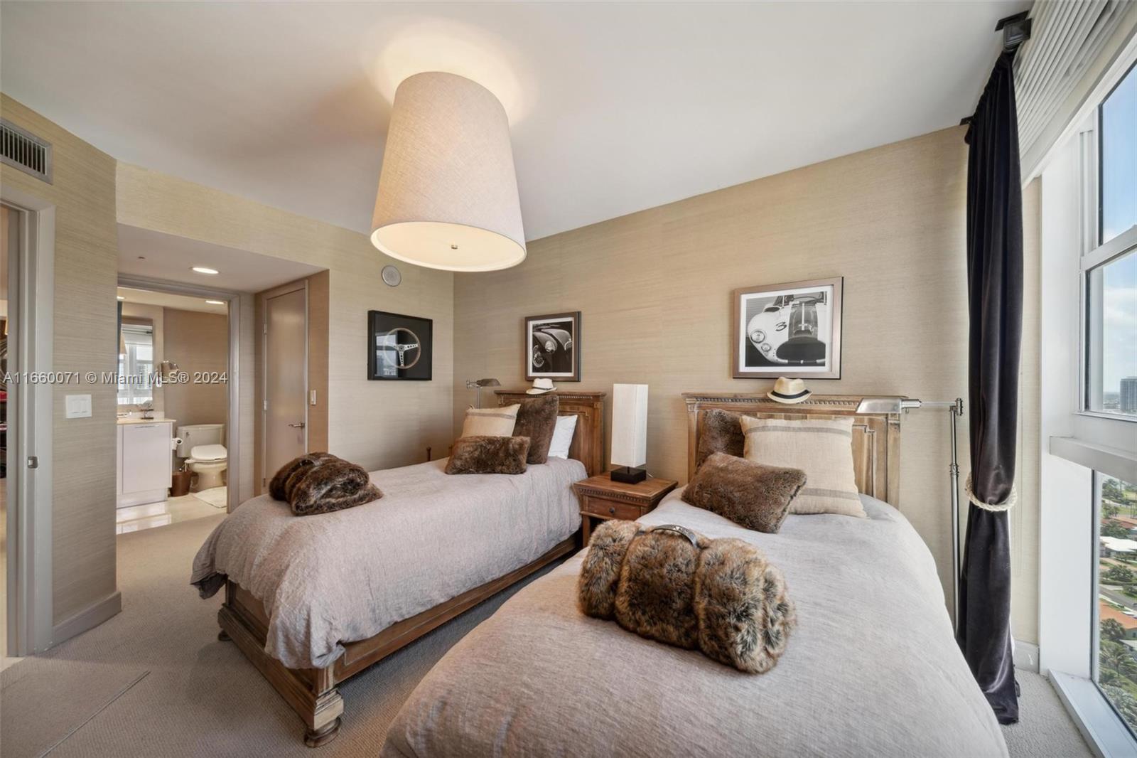 OCEAN THREE CONDO - Residential