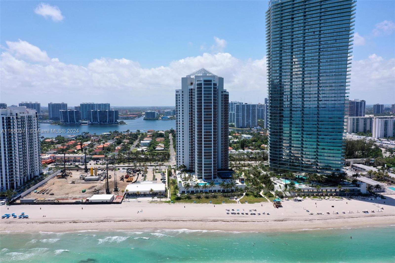 OCEAN THREE CONDO - Residential