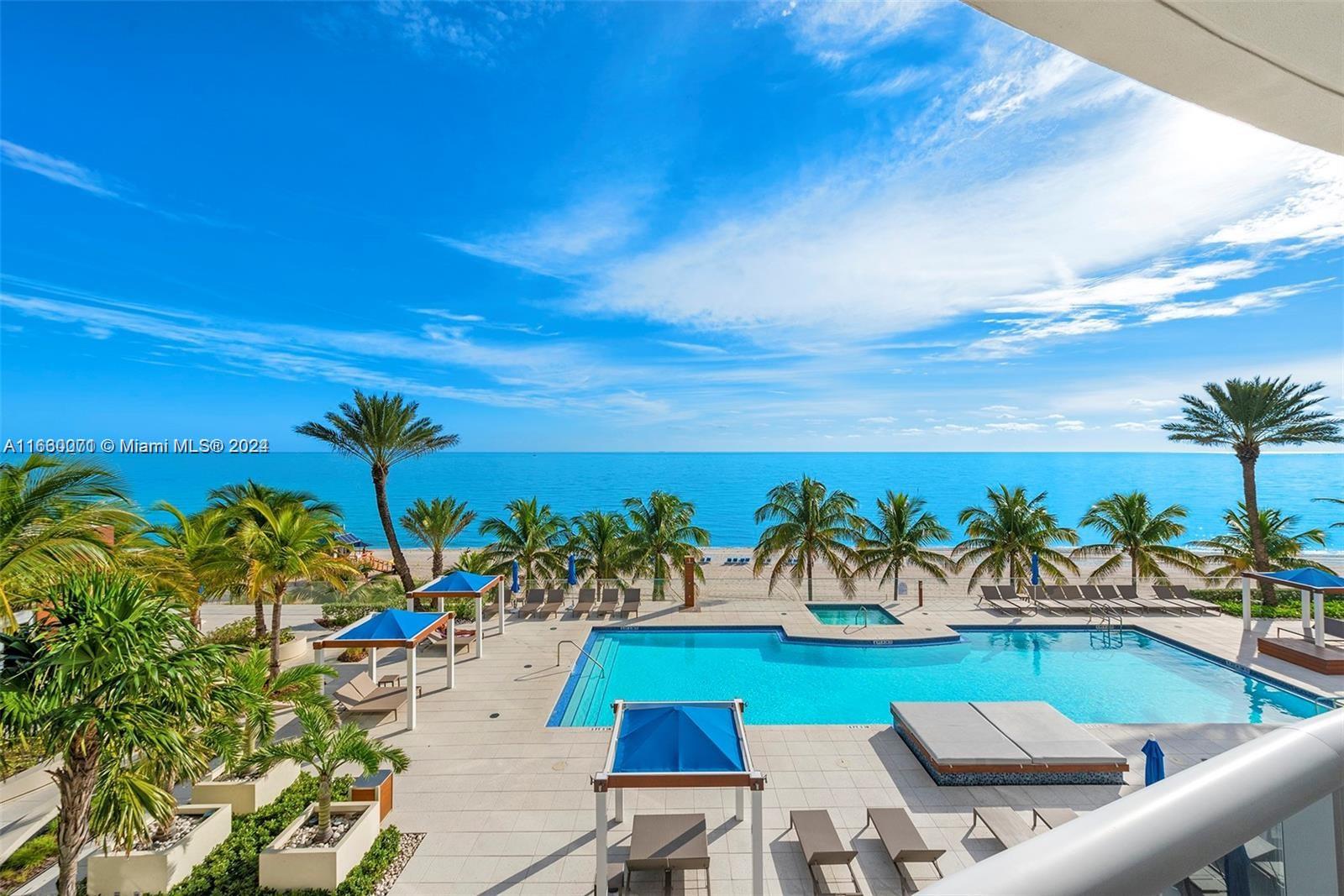 OCEAN THREE CONDO - Residential