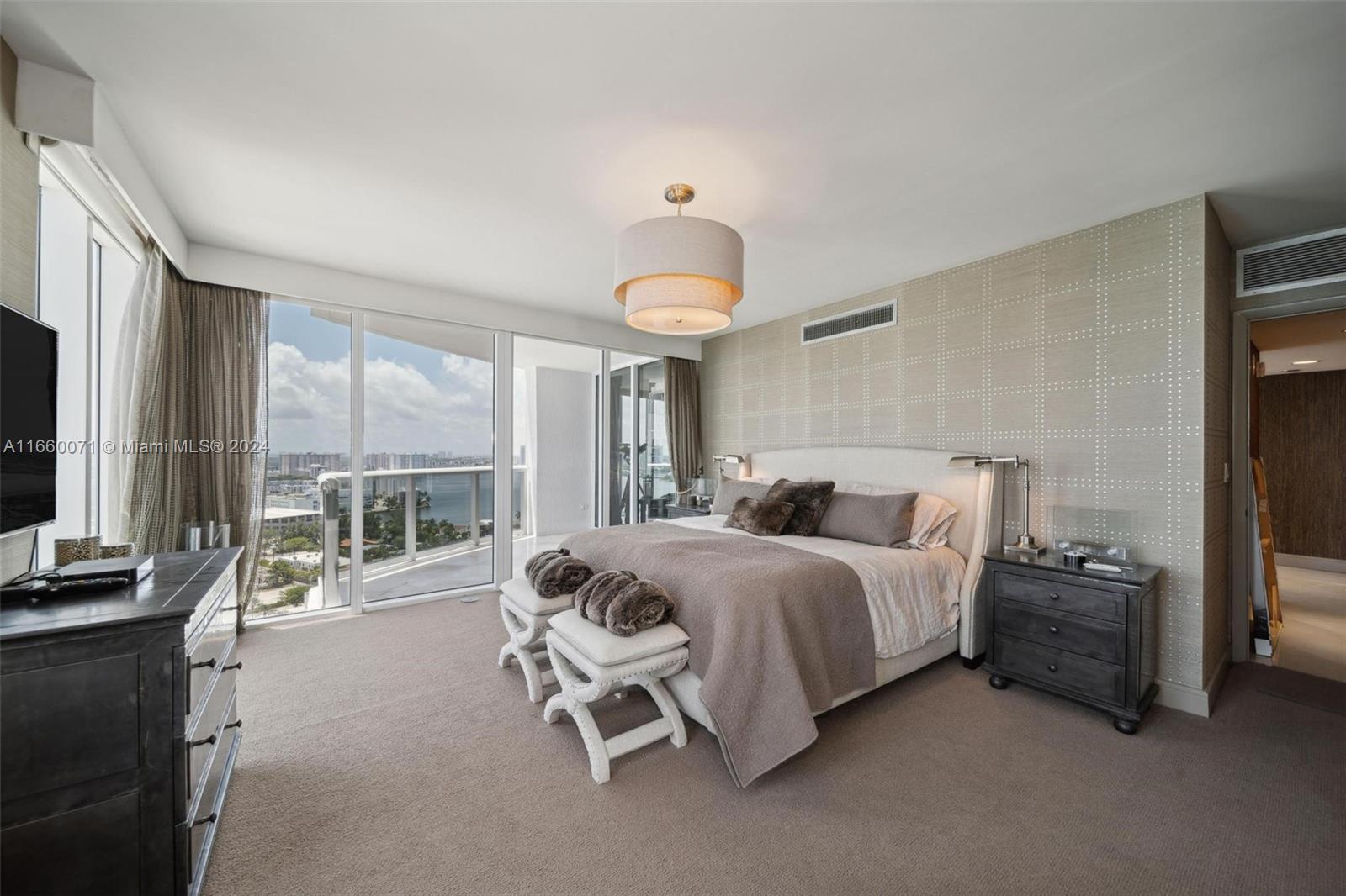 OCEAN THREE CONDO - Residential