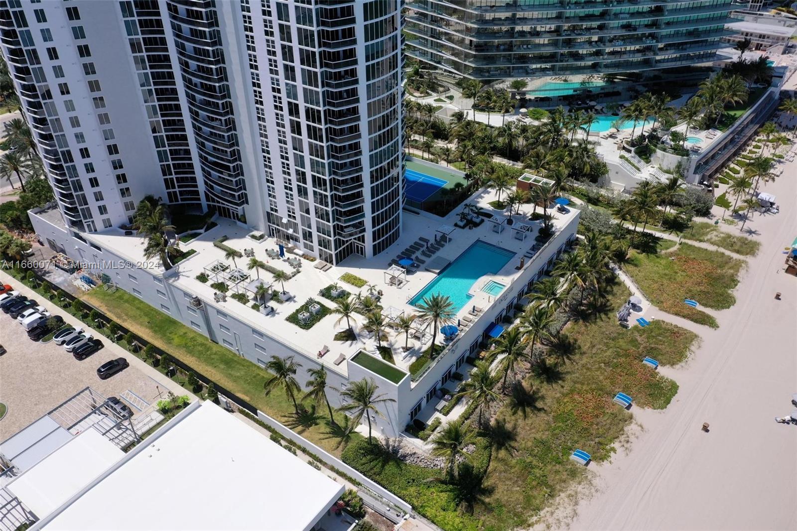 OCEAN THREE CONDO - Residential
