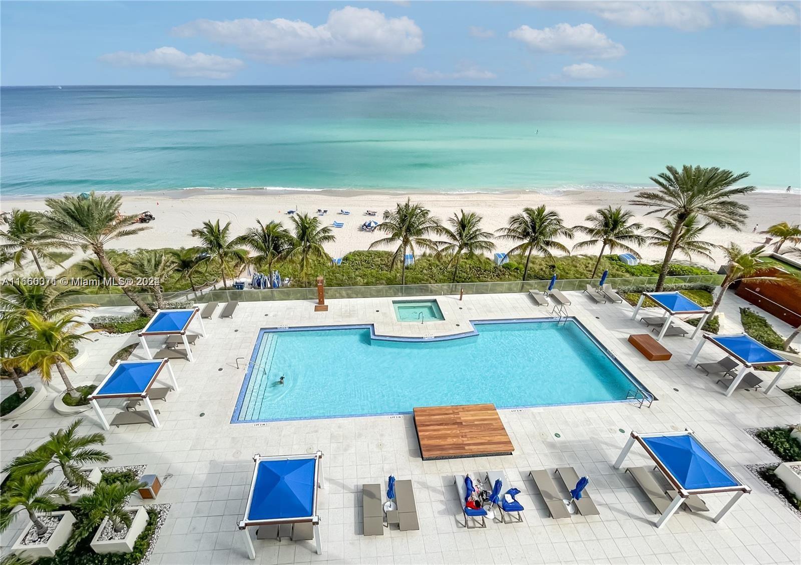 OCEAN THREE CONDO - Residential