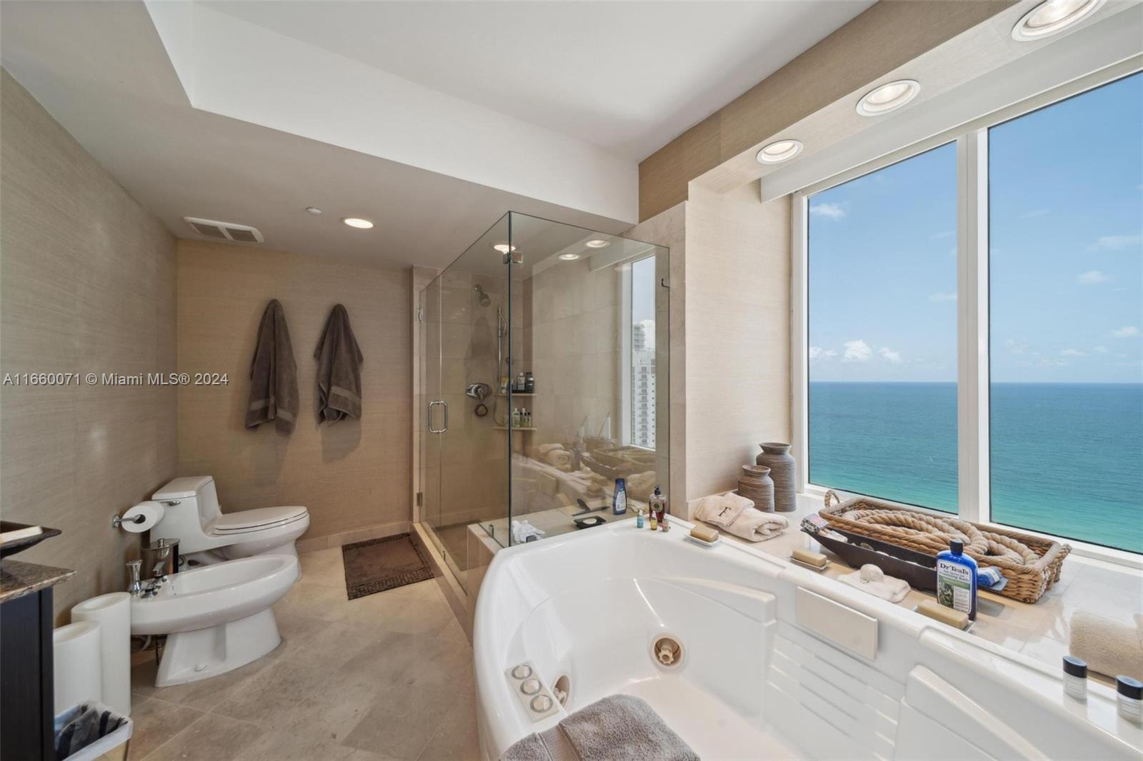 OCEAN THREE CONDO - Residential