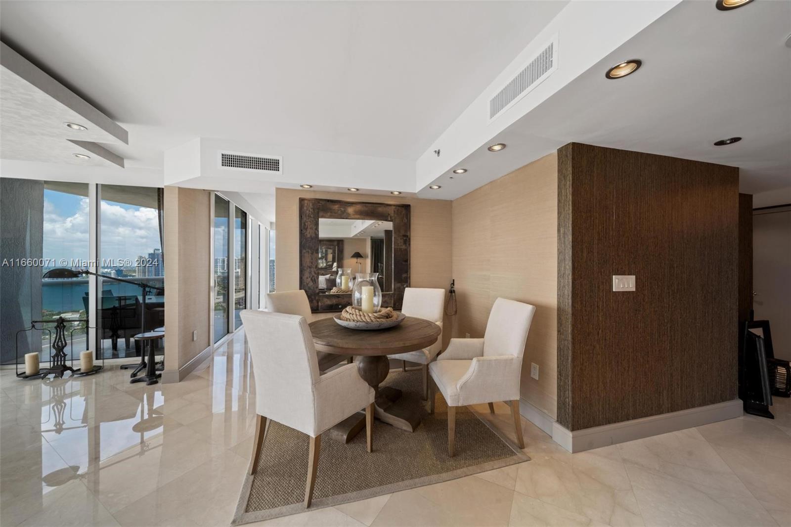 OCEAN THREE CONDO - Residential